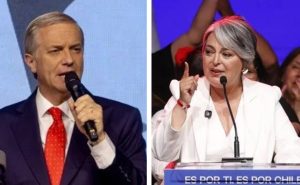 Fantini: Lo que dejaron las elecciones en Chile