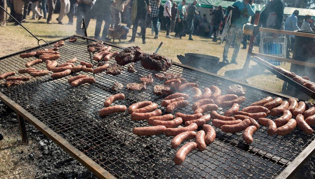 Fiesta Nacional del Chorizo 2025 se celebrará el 8 y 9 de noviembre en Pan de Azúcar