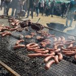 Fiesta Nacional del Chorizo 2025 se celebrará el 8 y 9 de noviembre en Pan de Azúcar