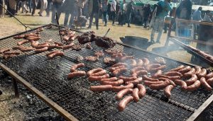 Fiesta Nacional del Chorizo 2025 se celebrará el 8 y 9 de noviembre en Pan de Azúcar