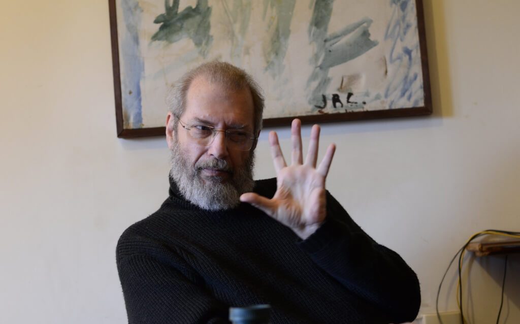 Alejandro Bluth: “El Uruguay muestra señales preocupantes de pérdida de confianza institucional”