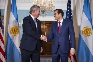 Acuerdo Estados Unidos – Argentina y sus repercusiones en los agronegocios