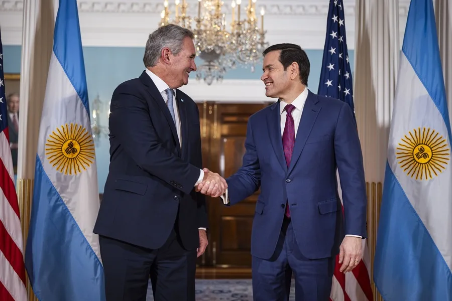 Acuerdo Estados Unidos – Argentina y sus repercusiones en los agronegocios