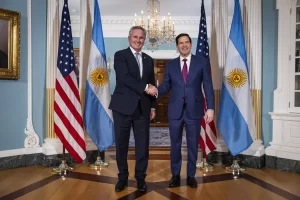 Acuerdo Estados Unidos – Argentina: ¿Y el Mercosur?