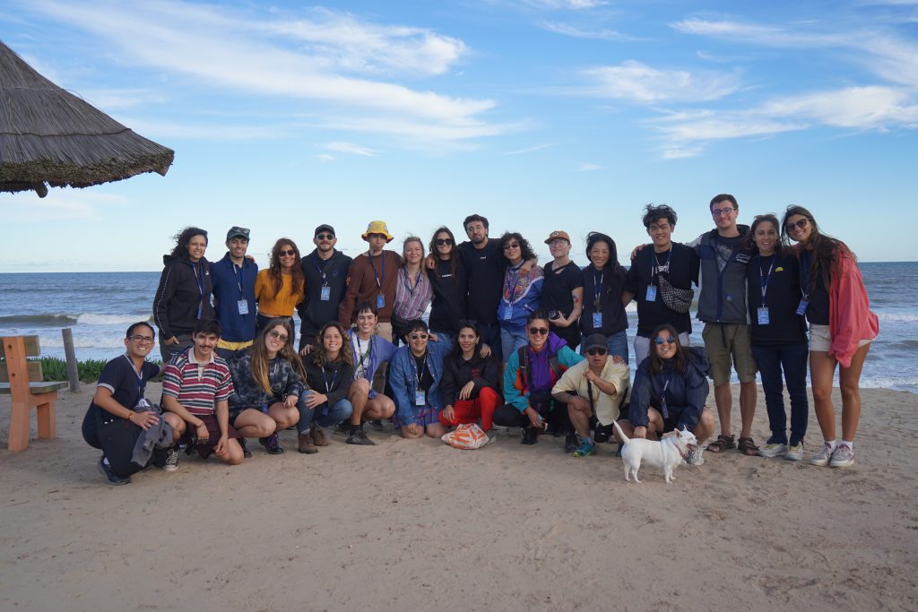 CineMarea 2025: una residencia de cine itinerante que unirá Aguas Dulces, Aiguá, La Floresta y Carmelo