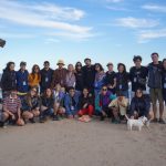 CineMarea 2025: una residencia de cine itinerante que unirá Aguas Dulces, Aiguá, La Floresta y Carmelo