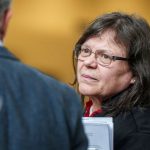 Atentado a Mónica Ferrero «era previsible, es la deriva natural que uno ve en toda la región», dice politólogo especializado en crimen organizado