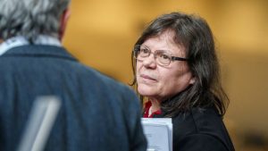 Atentado a Mónica Ferrero «era previsible, es la deriva natural que uno ve en toda la región», dice politólogo especializado en crimen organizado