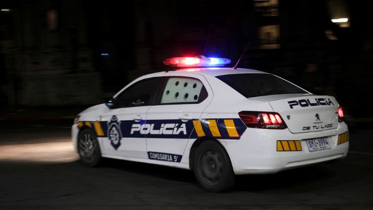 La mayoría de los homicidios son en contexto de consumo problemático de drogas, dice director de Hechos Complejos de la Policía