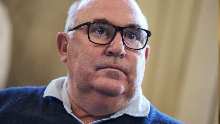 Estacionamiento tarifado en Punta del Este comenzará en el verano 2027, adelanta intendente de Maldonado