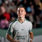 Descendió Plaza Colonia tras perder 2 a 0 con Cerro Largo en el Clausura