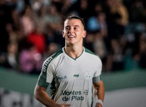 Descendió Plaza Colonia tras perder 2 a 0 con Cerro Largo en el Clausura