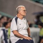 Marcelo Bielsa convocó una conferencia de prensa tras los malos resultados de Uruguay