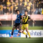 Peñarol le ganó a Liverpool y clasificó a la final de la Liga AUF Uruguaya