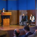 La economía reduce su tasa de crecimiento, según Índice Líder de CERES