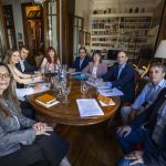 La justicia impone nuevas restricciones al régimen de visitas de Cristina Kirchner en su prisión domiciliaria