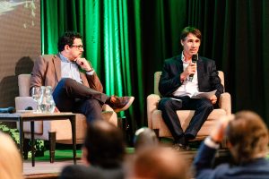 Alejandro Sánchez: “La forestación podría sumar un millón de hectáreas más“