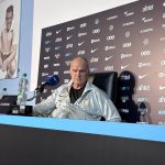 Marcelo Bielsa confirmó su continuidad en la selección uruguaya