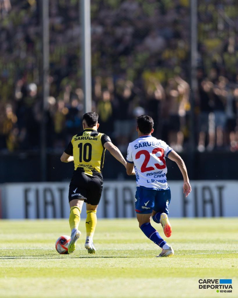 Siguen las repercusiones del clasico mientras se planifica la seguridad para el domingo en el Gran Parque Central