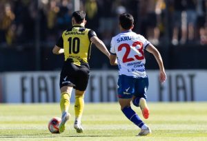 Siguen las repercusiones del clasico mientras se planifica la seguridad para el domingo en el Gran Parque Central