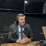 Bordaberry: “El gobierno coloca al país en una situación de posible responsabilidad jurídica” en el caso Cardama