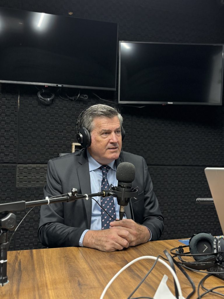 Bordaberry: “El gobierno coloca al país en una situación de posible responsabilidad jurídica” en el caso Cardama