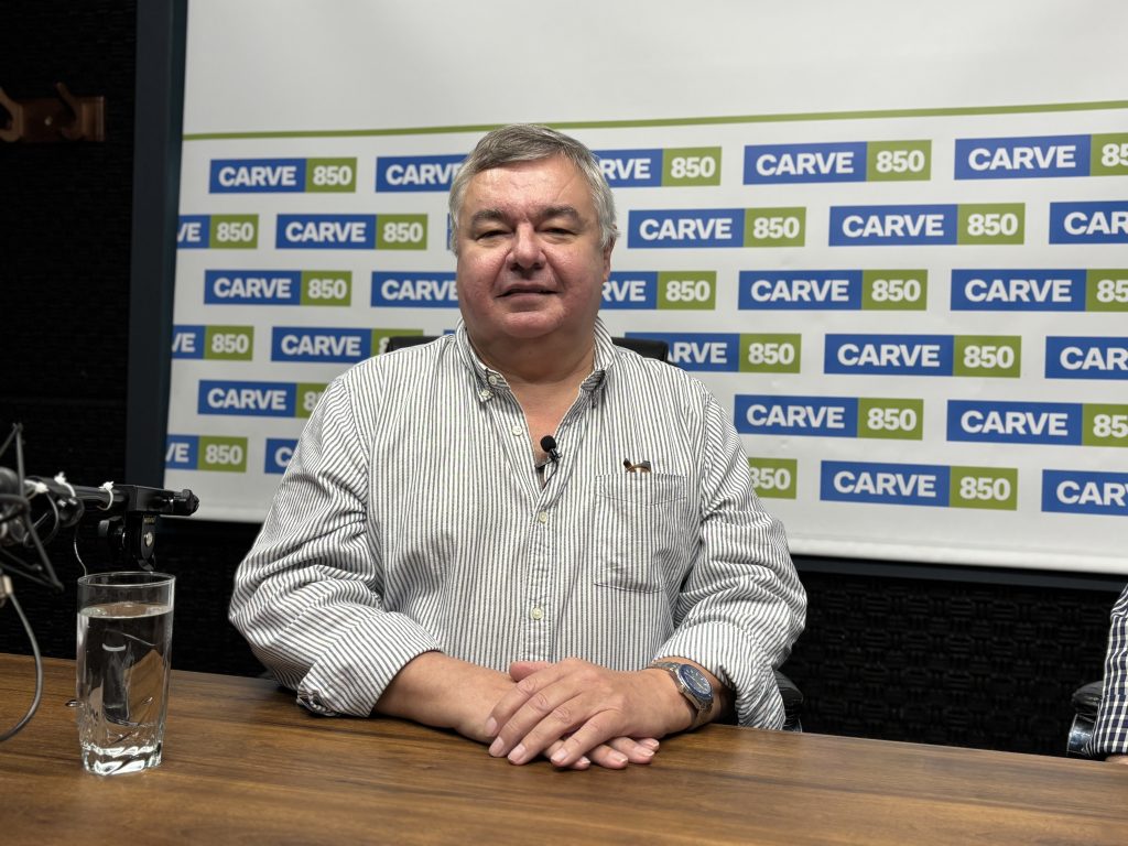 Carve Negocios: Entrevista a Gustavo Quinelli, director de Invenzis
