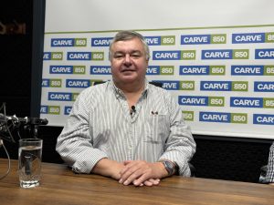 Carve Negocios: Entrevista a Gustavo Quinelli, director de Invenzis