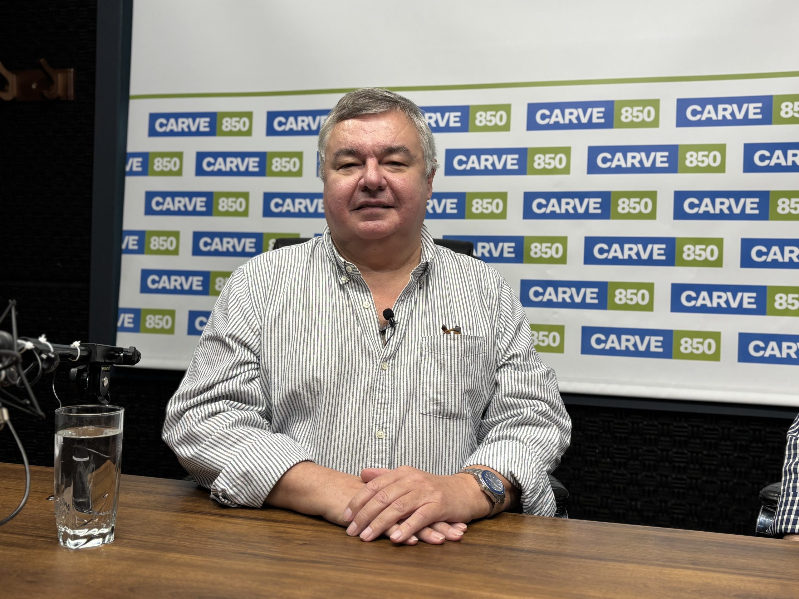 Carve Negocios: Entrevista a Gustavo Quinelli, director de Invenzis