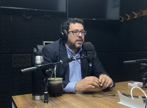 Sánchez: “Estamos a punto caramelo de que (el narcotráfico) pase a operar de una manera mucho más fuerte en Uruguay”