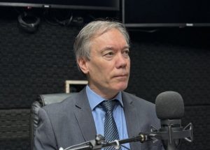 Vallcorba: ”Tenemos que evitar que exista una empresa que se dedique a traer productos brasileños y los venda” en Uruguay