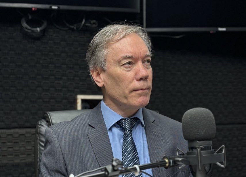 Vallcorba: ”Tenemos que evitar que exista una empresa que se dedique a traer productos brasileños y los venda” en Uruguay