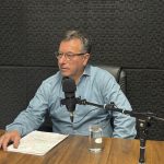 Álvaro Padrón y una evaluación de la política internacional del gobierno: gran parte de los problemas de la región responden a no saber integrarse