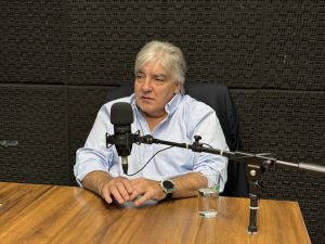 Antel instalará un data center para IA con tecnología de China y EEUU: sin eso «hay datos sensibles que salen del país», explica su presidente