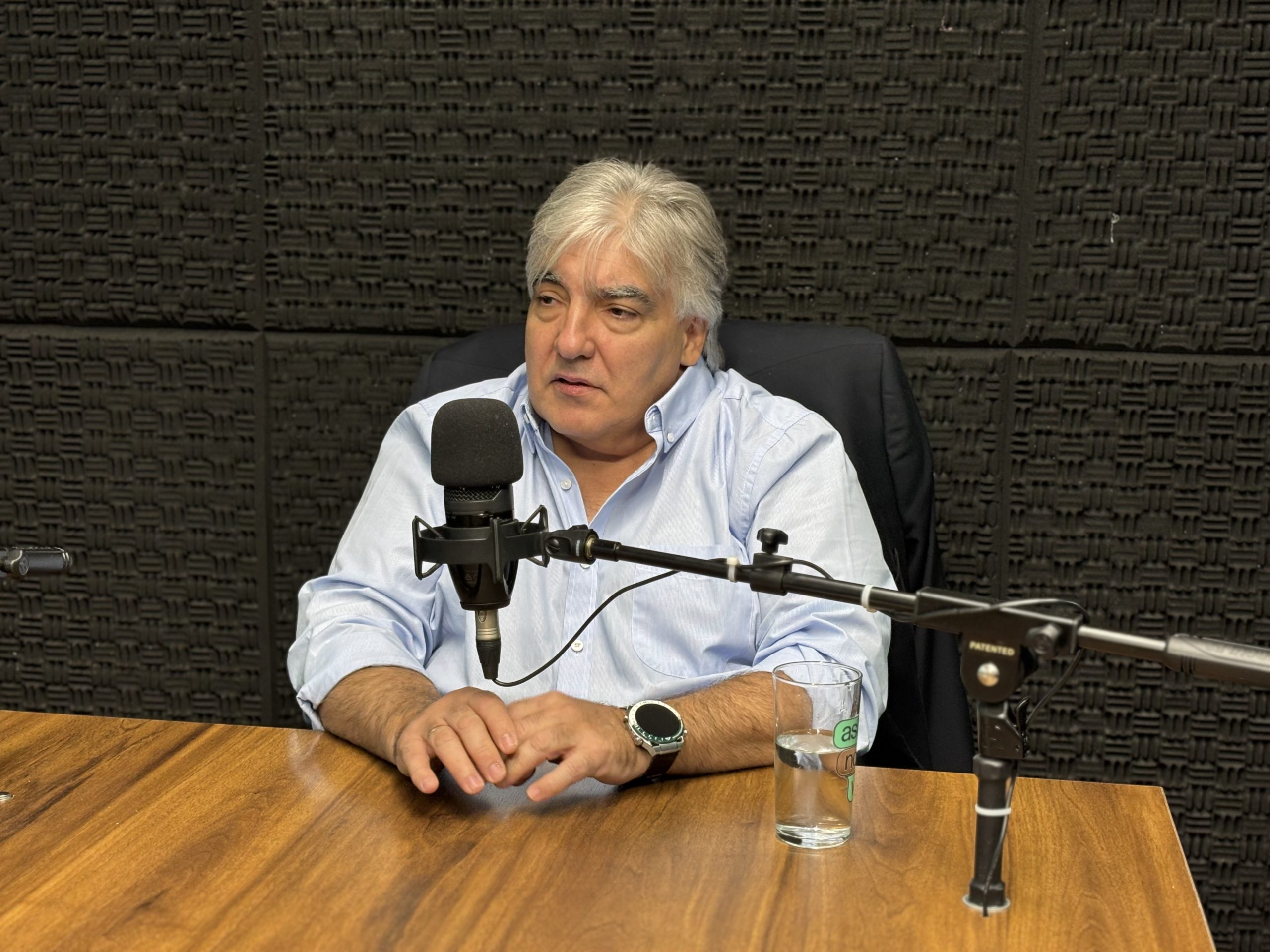 Antel instalará un data center para IA con tecnología de China y EEUU: sin eso «hay datos sensibles que salen del país», explica su presidente