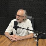 Hogue y sus «bichos políticos»: un libro de historia de los 40 años de democracia a través de sus caricaturas