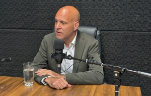 Las obras que proyecta la gestión Legnani en Canelones con el fideicomiso de 95 millones de dólares