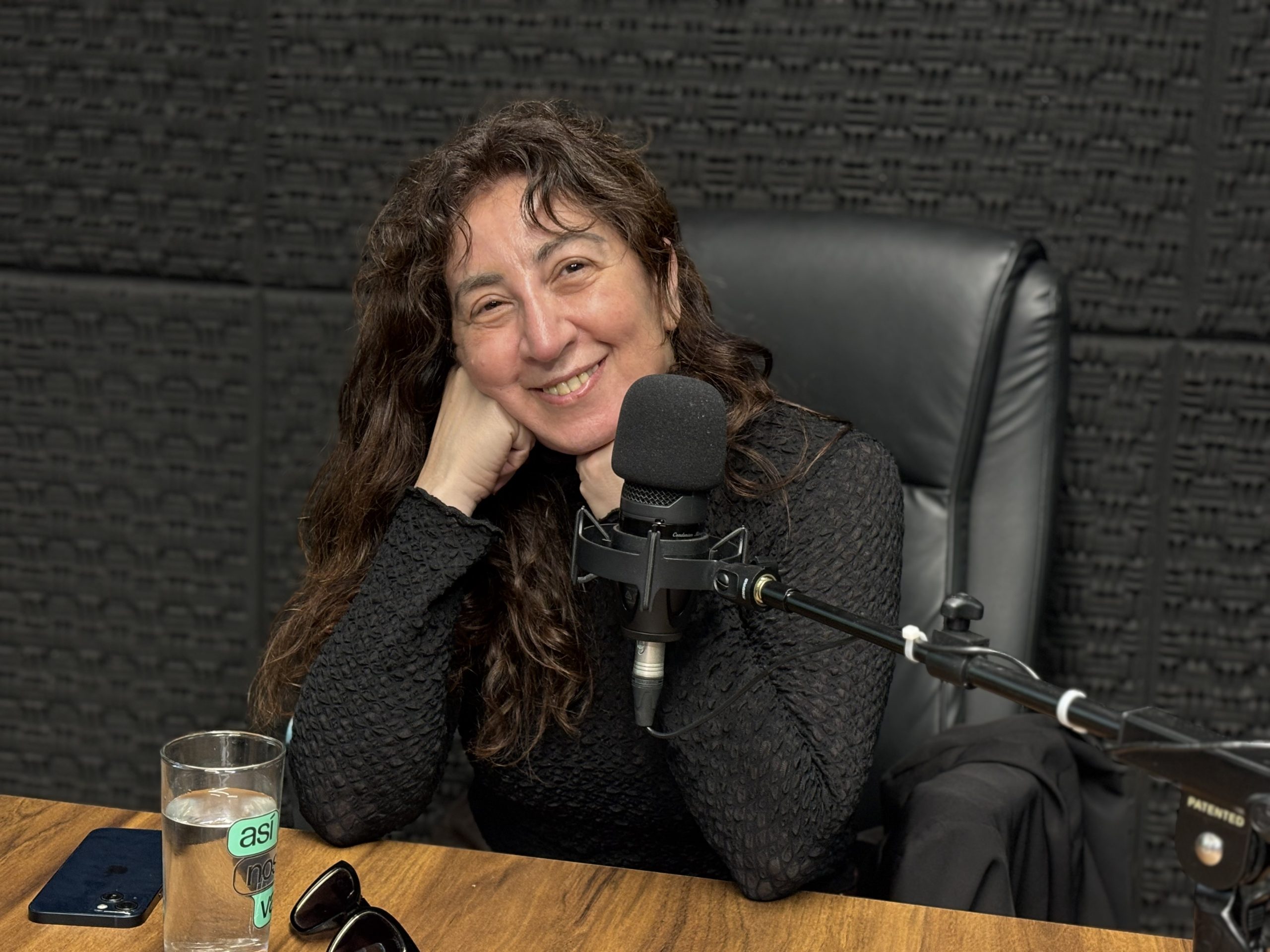 «Animales de Dios», obra basada en Conexión Ganadera: «Hay en ese caso un refinamiento de la maldad», dice su autora