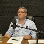 Leonardo Cipriani frente a los resultados de la auditoría de ASSE: “O no saben nada de auditorías o tienen un sesgo de tratar de manchar”