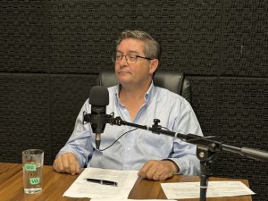 Leonardo Cipriani frente a los resultados de la auditoría de ASSE: “O no saben nada de auditorías o tienen un sesgo de tratar de manchar”