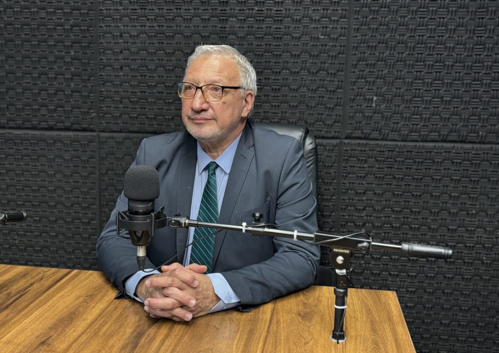 Gerardo Sotelo y la interpelación por ASSE: «Algo se quebró con este episodio» y «puede ser el preludio de cosas peores»