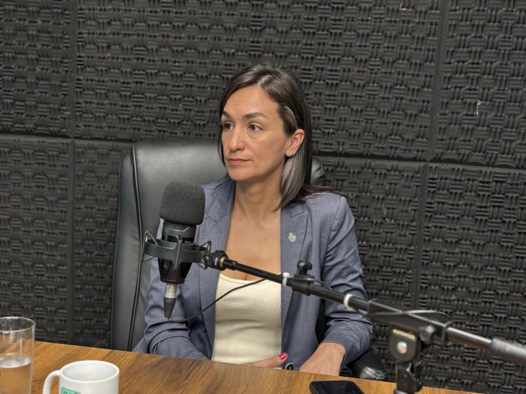 «Uruguay te da la bienvenida»: Cómo es la política de migrantes que propone el Mides, con Valeria España