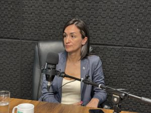 «Uruguay te da la bienvenida»: Cómo es la política de migrantes que propone el Mides, con Valeria España