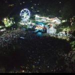 Se viene la 31ª Fiesta de la Colonia Valdense con espectáculos desde hoy jueves 13 al domingo 16 de noviembre