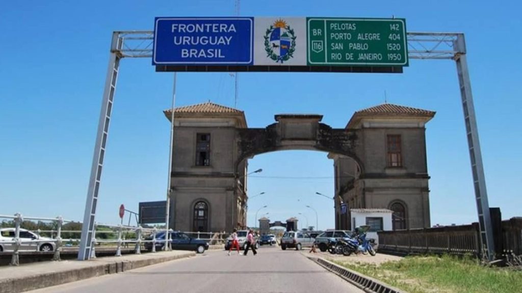 Seguridad fronteriza, reclamos sociales y desarrollo industrial marcan la actualidad en Cerro Largo