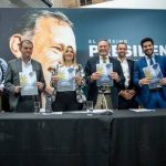 Óscar Licandro: “La coalición republicana necesita pasar a una fase 2.0 para ser competitiva”