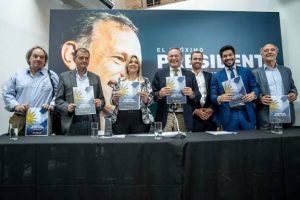 Óscar Licandro: “La coalición republicana necesita pasar a una fase 2.0 para ser competitiva”