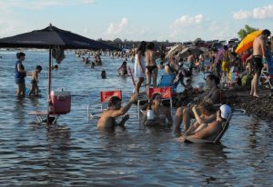 Edil de Salto propone tarifa eléctrica diferencial para el norte durante el verano