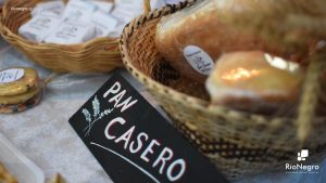 Rio Negro: San Javier celebra la 5ª Fiesta del Trigo este fin de semana