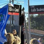 Salto: “Dale Campeón”, deporte, cultura y turismo se combinan en Termas del Daymán